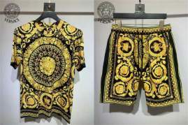 Picture of Versace Shirt Pant Suits _SKUVersaceS-2XL12yx22225183